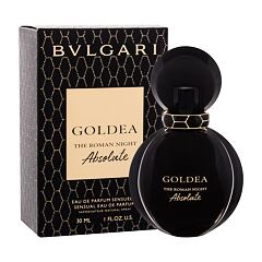 Parfemska voda Bvlgari Goldea The Roman Night Absolute 30 ml