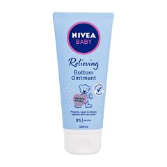 Krema za tijelo Nivea Baby Relieving Bottom Ointment 100 ml