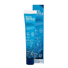 Zubna pasta Ecodenta Toothpaste Extra Fresh Remineralising 75 ml