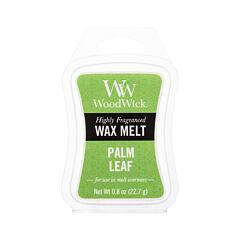 Mirisni vosak WoodWick Palm Leaf 22,7 g