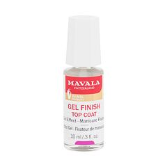 Lak za nokte MAVALA Nail Beauty Gel Finish Top Coat 10 ml