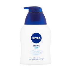Tekući sapun Nivea Creme Soft 250 ml