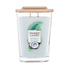 Mirisna svijeća Yankee Candle Elevation Collection Shore Breeze 552 g