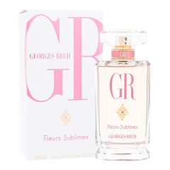 Parfemska voda Georges Rech Fleurs Sublimes 100 ml