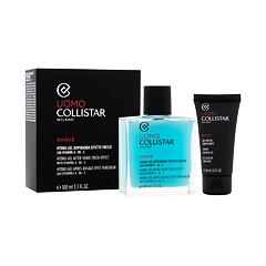 Aftershave Collistar Uomo Hydro-Gel After-Shave 100 ml Poklon setovi