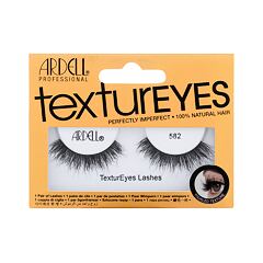 Umjetne trepavice Ardell TexturEyes 582 1 kom Black