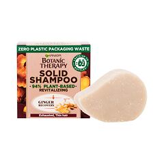 Šampon Garnier Botanic Therapy Ginger Recovery Solid Shampoo 60 g