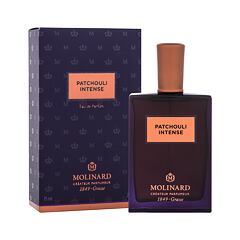 Parfemska voda Molinard Les Prestiges Collection Patchouli Intense 75 ml