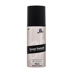 Dezodorans Bruno Banani Man With Notes Of Lavender 150 ml