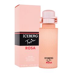 Toaletna voda Iceberg Twice Rosa 125 ml Poklon setovi