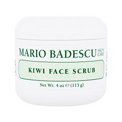 Piling Mario Badescu Face Scrub Kiwi 113 g