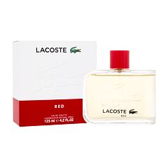 Toaletna voda Lacoste Red 125 ml