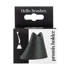 Držač za zubnu četkicu Promis Holder 1 kom Black