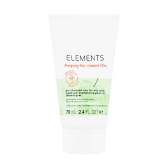 Maska za kosu Wella Professionals Elements Purifying Pre-Shampoo Clay 70 ml