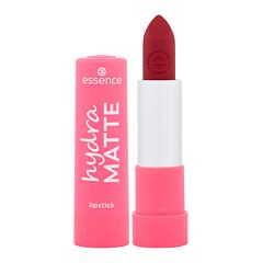 Ruž za usne Essence Hydra Matte 3,5 g 410 Nude Mood