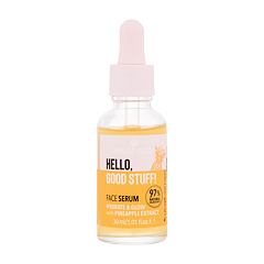 Serum za lice Essence Hello, Good Stuff! Face Serum 30 ml