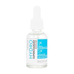 Serum za lice Catrice Hydro Supercharged Serum 30 ml