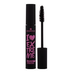 Maskara Essence I Love Extreme Volume 12 ml Ultra Black