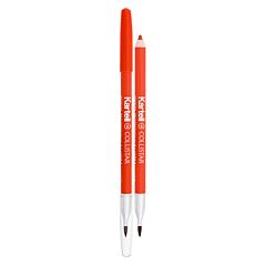 Olovka za usne Collistar Professional Kartell 1,2 ml 19 Arancio Matelasse