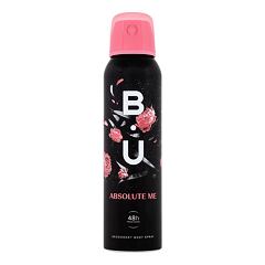 Dezodorans B.U. Absolute Me 75 ml