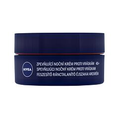 Noćna krema za lice Nivea Anti-Wrinkle Firming 50 ml