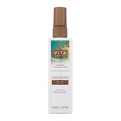 Proizvod za samotamnjenje Vita Liberata Heavenly Tanning Elixir Untinted 150 ml Medium