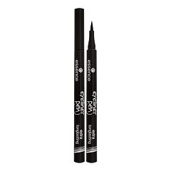 Tuš za oči Essence Eyeliner Pen 1 ml Black