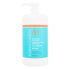 Maska za kosu Moroccanoil Repair 1000 ml