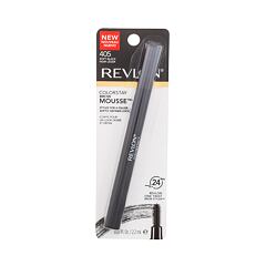 Maskara za obrve Revlon Colorstay Brow Mousse 2,2 ml 405 Soft Black