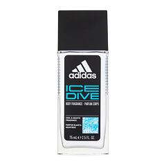Dezodorans Adidas Ice Dive 75 ml
