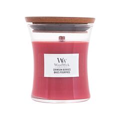 Mirisna svijeća WoodWick Crimson Berries 85 g
