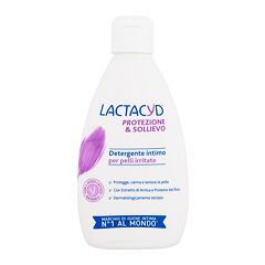 Kozmetika za intimnu njegu Lactacyd Comfort Intimate Wash Emulsion 300 ml