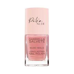 Lak za nokte Gabriella Salvete Petra Nude Longlasting Nail Polish 11 ml Nude Heels