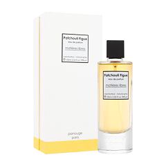 Parfemska voda Panouge Matières Libres Patchouli Figue 100 ml
