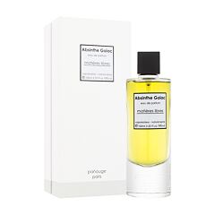 Parfemska voda Panouge Matières Libres Absinthe Gaïac 100 ml