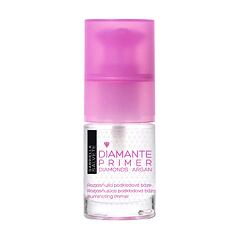Podloga za make-up Gabriella Salvete Diamante Primer 15 ml