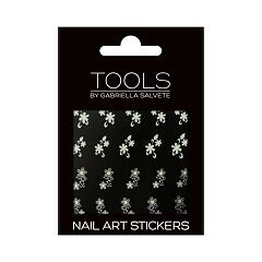 Manikura Gabriella Salvete TOOLS Nail Art Stickers 1 kom 06