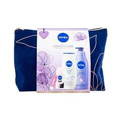 Losion za tijelo Nivea Smooth Care 400 ml Poklon setovi