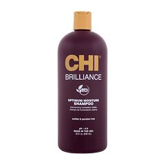 Šampon Farouk Systems CHI Deep Brilliance Optimum Moisture 946 ml