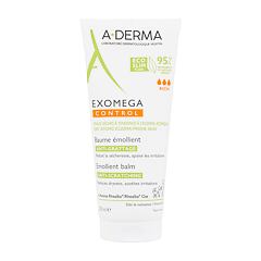Balzam za tijelo A-Derma Exomega Control Rich Emollient Balm 200 ml