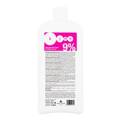 Boja za kosu Kallos Cosmetics KJMN Hydrogen Peroxide Emulsion 6% 1000 ml