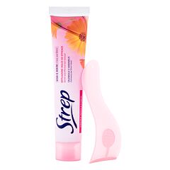 Proizvodi za depilaciju Strep Opilca Hair Removal Cream Face And Bikini 75 ml