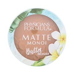 Bronzer Physicians Formula Matte Monoi Butter Bronzer 9 g Matte Bronzer