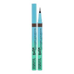 Olovka za obrve Physicians Formula Butter Palm Feathered Micro Brow Pen 0,5 ml Universal Brown