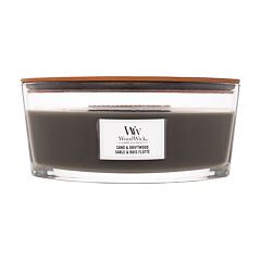 Mirisna svijeća WoodWick Sand & Driftwood 453,6 g