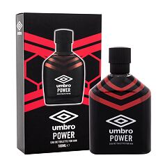 Toaletna voda UMBRO Power 100 ml Poklon setovi