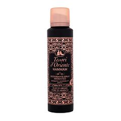 Dezodorans Tesori d´Oriente Hammam 150 ml