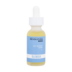 Ulje za lice Revolution Skincare Blemish Anti-Blemish Blend Oil 30 ml