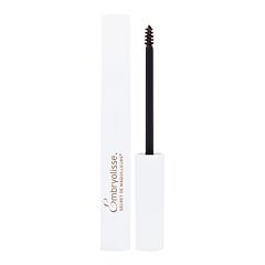 Maskara za obrve Embryolisse Artist Secret Brow Volumizing Mascara 5 ml Deep Brown oštećena kutija