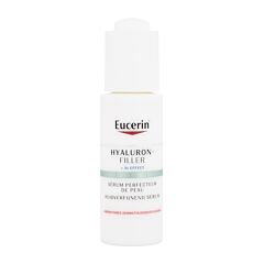 Serum za lice Eucerin Hyaluron-Filler + 3x Effect Skin Refining Serum 30 ml